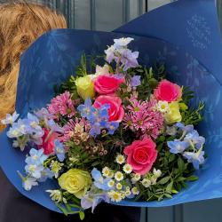 Monceau Fleurs