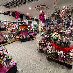 Monceau Fleurs