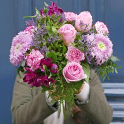Monceau Fleurs