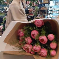 Monceau Fleurs