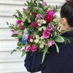 Monceau Fleurs