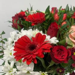 Monceau Fleurs