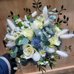 Monceau Fleurs