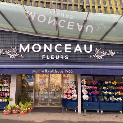 Monceau Fleurs