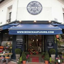 Monceau Fleurs