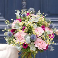Monceau Fleurs