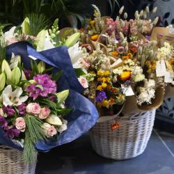 Monceau Fleurs