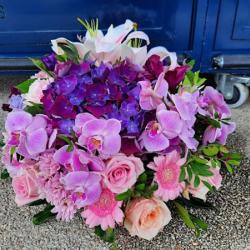 Monceau Fleurs