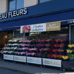 Monceau Fleurs