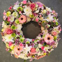 Monceau Fleurs