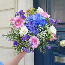 Monceau Fleurs