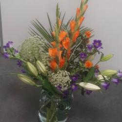Monceau Fleurs