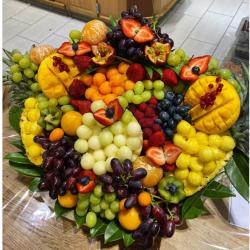 Monceau Fruit