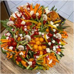 Monceau Fruit