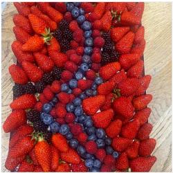 Monceau Fruit
