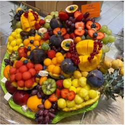 Monceau Fruit