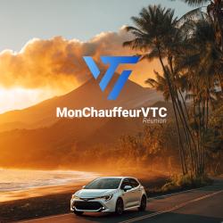 Monchauffeur Vtc Réunion
