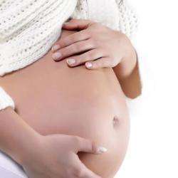 Modelage Femme Enceinte/massage Bebe