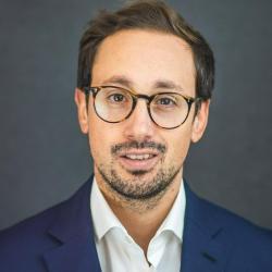 Monciero Jean Gabriel - Avocat En Droit Du Travail - Nîmes / Gard