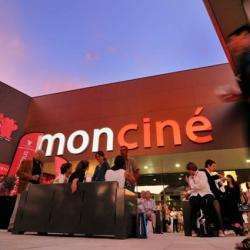 Monciné
