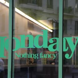 Mondays