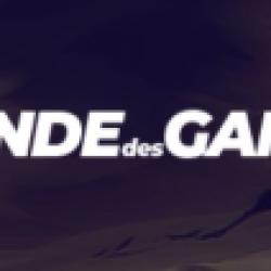Monde Des Gamers
