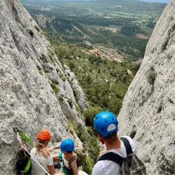 Monde Vertical | Escalade & Via Ferrata