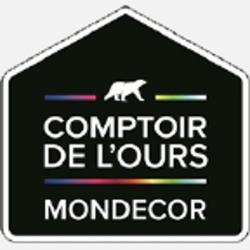Comptoirs De L'ours Mondécor