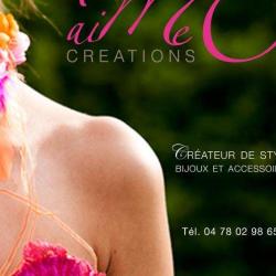 Mondes Et Bijoux - Aime -c Creations