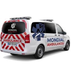 Mondial Ambulances