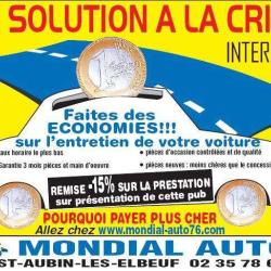 Mondial Auto