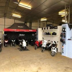 Mondial Auto Scoot