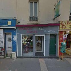 Mondial Beaute