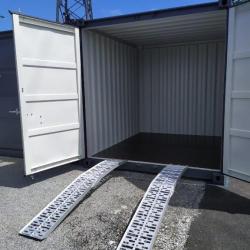 Mondial Box