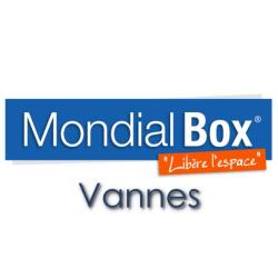 Mondial Box
