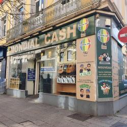Mondial Cash