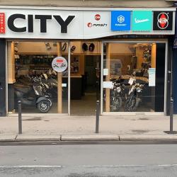 Mondial City