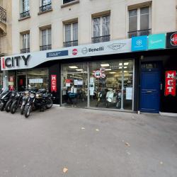 Mondial City