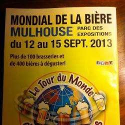 Mondial De La Bière