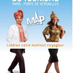 Mondial Du Tourisme