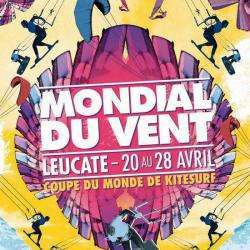 Mondial Du Vent