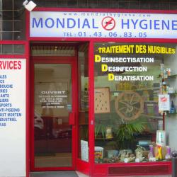 Mondial Hygiene