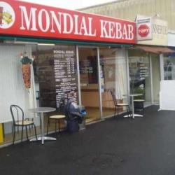 Mondial Kebab
