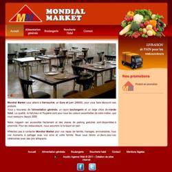 Mondial Market