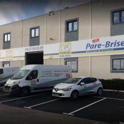 Mondial Pare-brise - Lattes