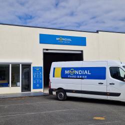 Mondial Pare-brise