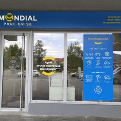 Mondial Pare-brise