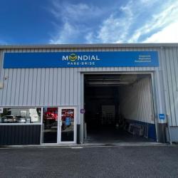 Mondial Pare-brise