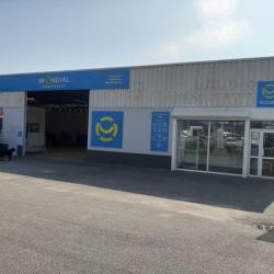 Mondial Pare-brise