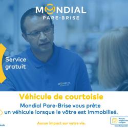 Mondial Pare-brise